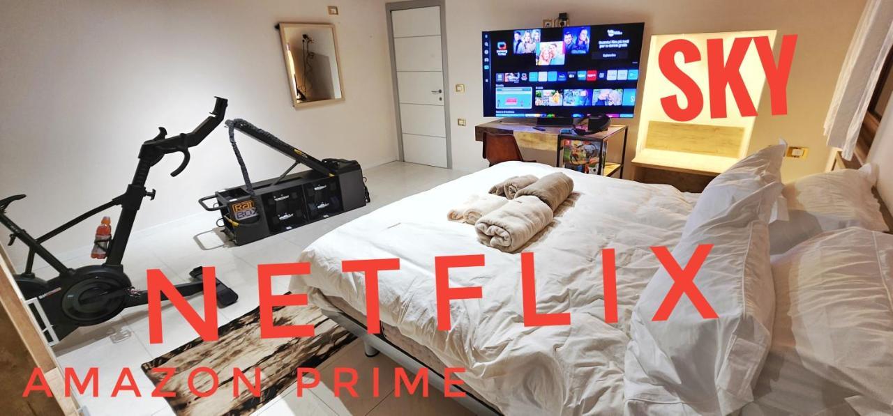 5 Schei De Mona Best Holiday Apartment With Gym In Venice Cannaregio Exterior photo