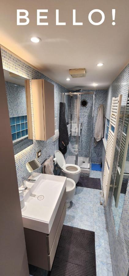 5 Schei De Mona Best Holiday Apartment With Gym In Venice Cannaregio Exterior photo