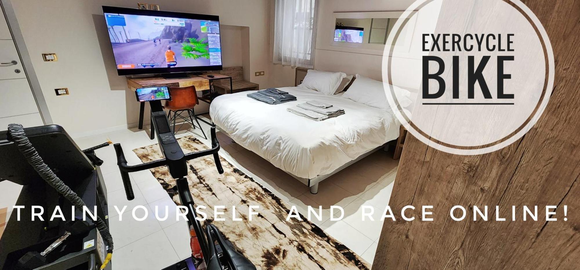 5 Schei De Mona Best Holiday Apartment With Gym In Venice Cannaregio Exterior photo